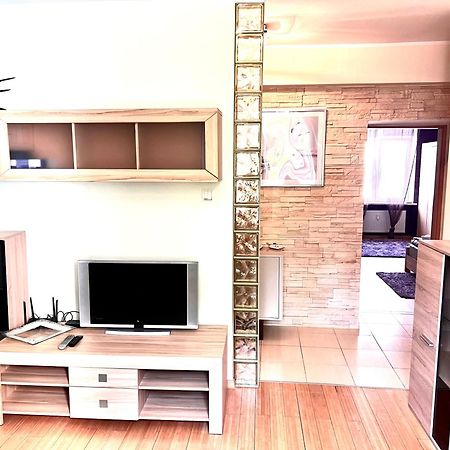 Apartament Na Wzgorzu Leilighet Gdynia Eksteriør bilde